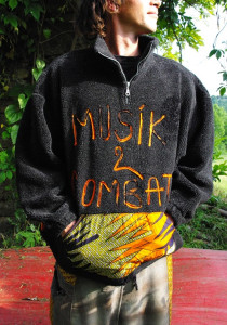 Musik 2 Combat